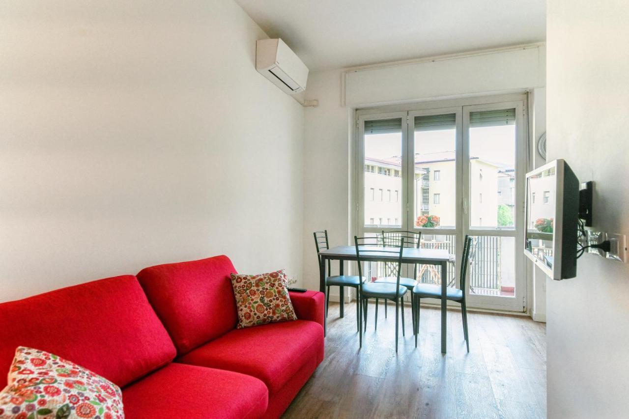 Joivy Superb Flat With Balcony Appartement Como Buitenkant foto