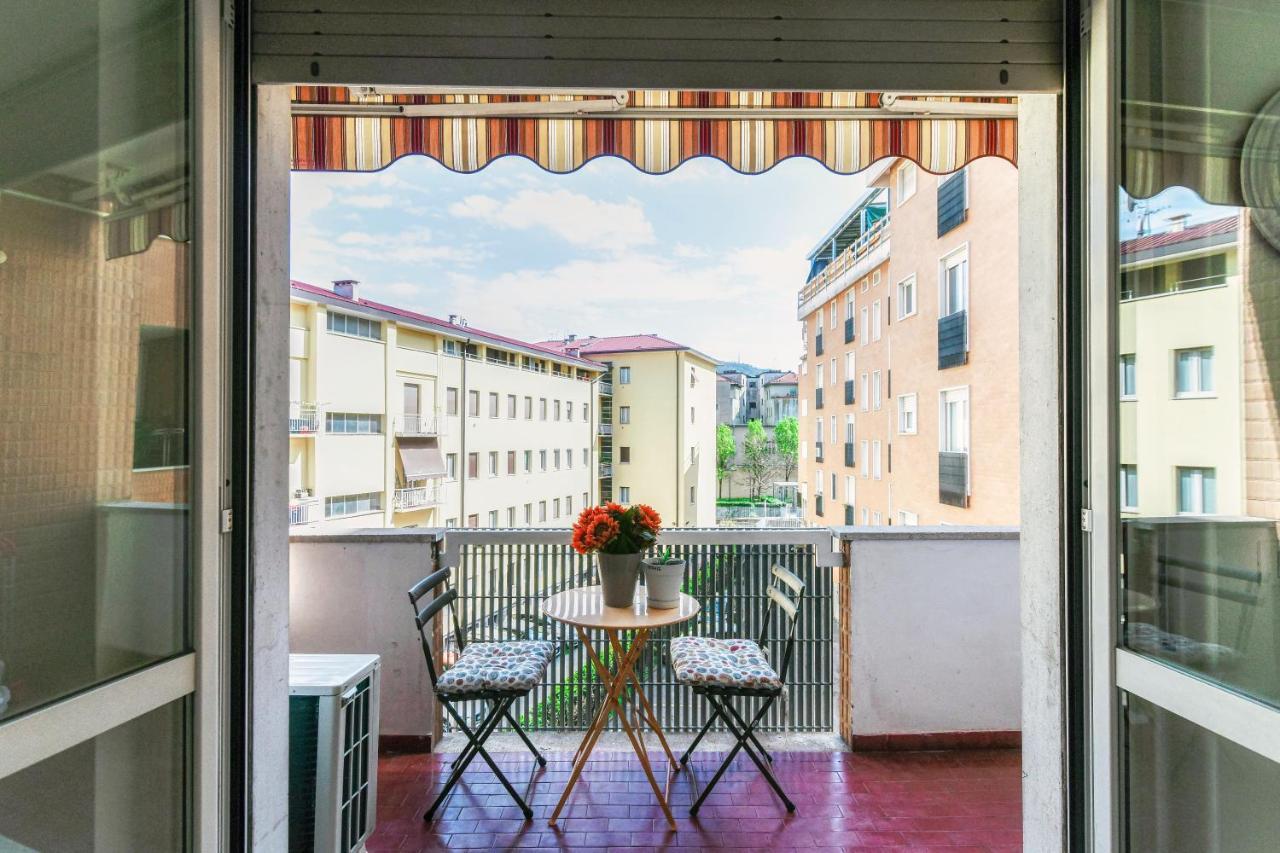 Joivy Superb Flat With Balcony Appartement Como Buitenkant foto